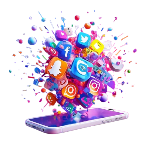 Trendy Vibes Logo