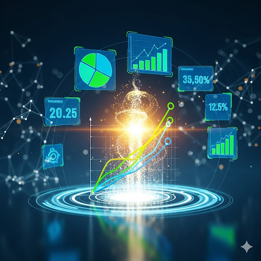 Analytics & Reporting