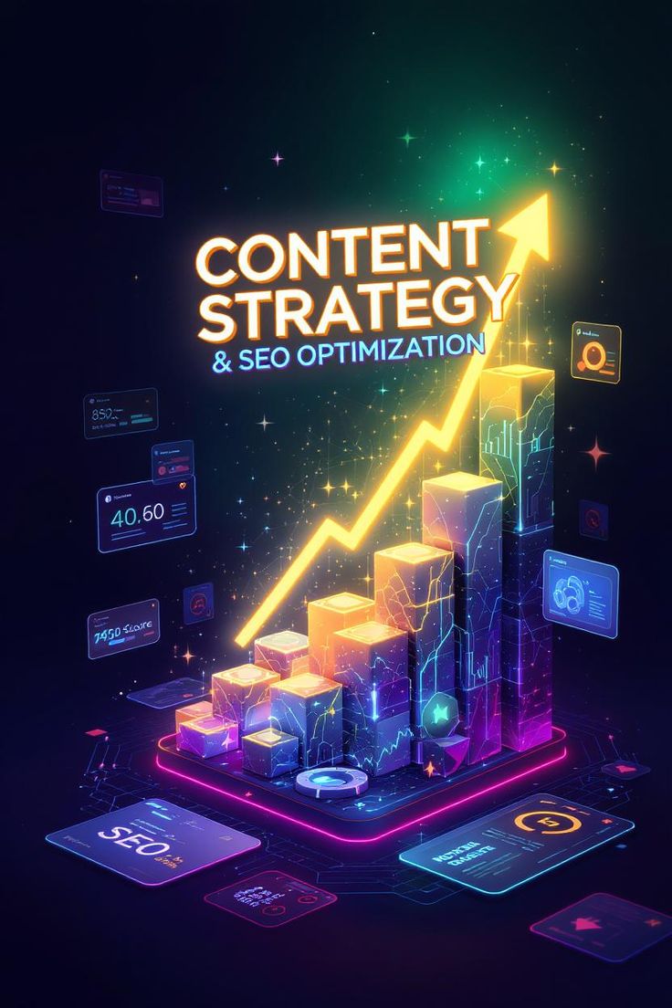 Content Strategy